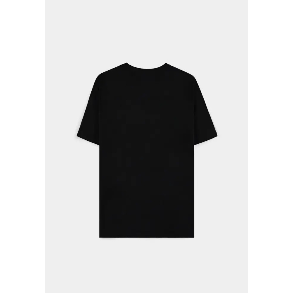 Starfield Tshirt Homme - Noir